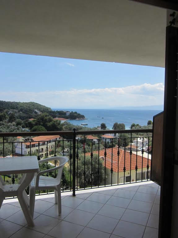 Kolios View Studios Exterior photo